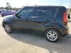 2012 KIA Soul +