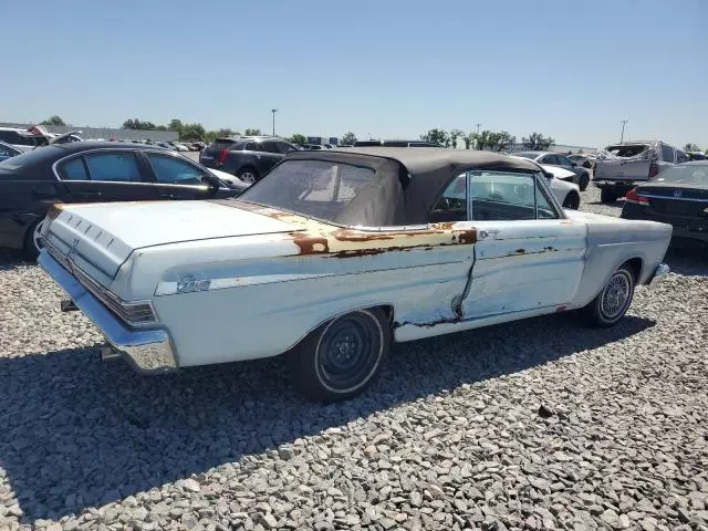 1965 Mercury Comet