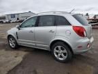 2014 Chevrolet Captiva LT