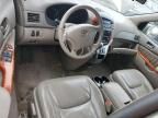 2006 Toyota Sienna XLE