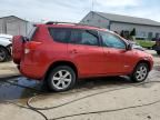 2006 Toyota Rav4 Limited