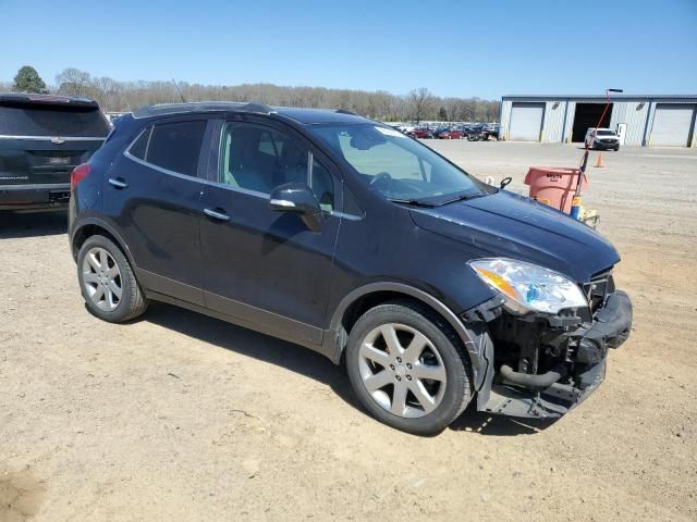 2014 Buick Encore Premium