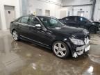 2009 Mercedes-Benz C 300 4matic