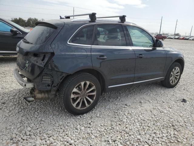 2013 Audi Q5 Premium Plus