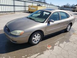 2004 Ford Taurus SEL en venta en Lebanon, TN