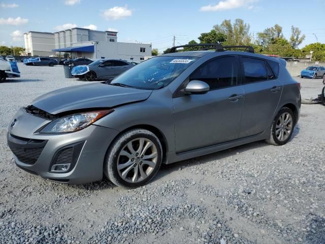 2010 Mazda 3 S