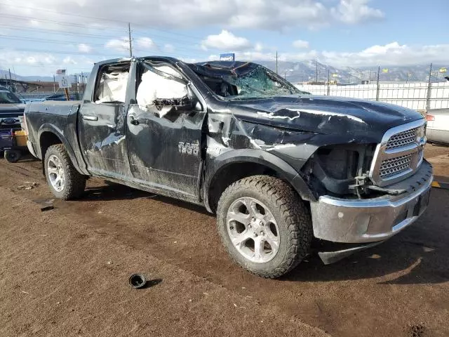 2017 Dodge 1500 Laramie