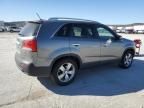 2013 KIA Sorento EX