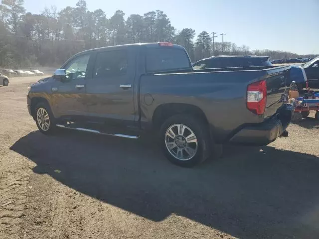 2015 Toyota Tundra Crewmax 1794