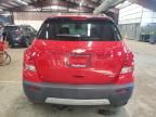 2016 Chevrolet Trax 1LT