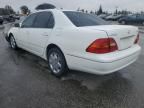 2003 Lexus LS 430