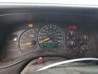 2001 Chevrolet Silverado K1500