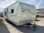 2009 Coachmen Captiva