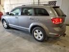 2012 Dodge Journey SXT