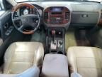 2004 Mitsubishi Montero Limited