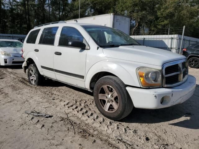 2006 Dodge Durango SLT