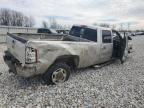 2012 Chevrolet Silverado K2500 Heavy Duty LT