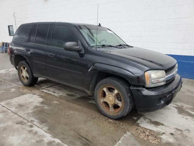 2007 Chevrolet Trailblazer LS