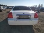 2003 Lincoln Town Car Executive