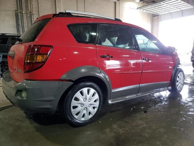 2005 Pontiac Vibe