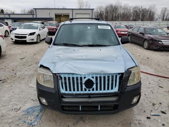 2008 Mercury Mariner