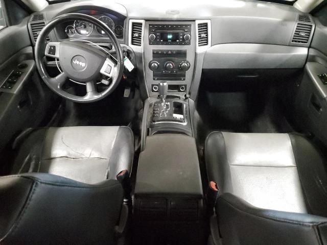 2008 Jeep Grand Cherokee Laredo