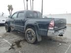 2006 Toyota Tacoma Double Cab