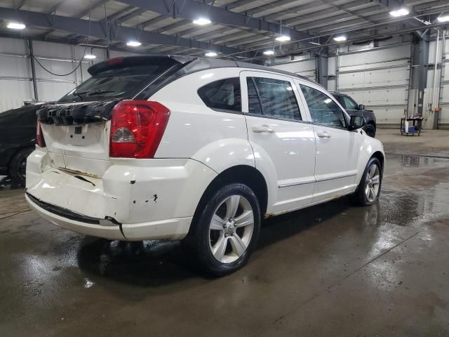 2010 Dodge Caliber Mainstreet