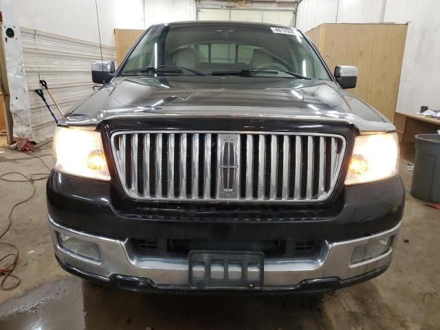 2006 Lincoln Mark LT