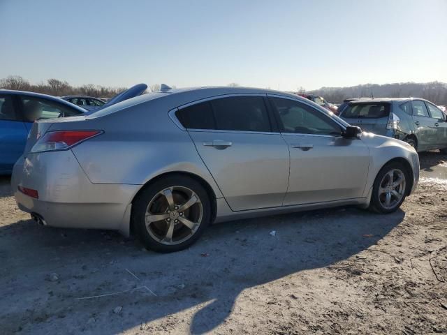 2010 Acura TL