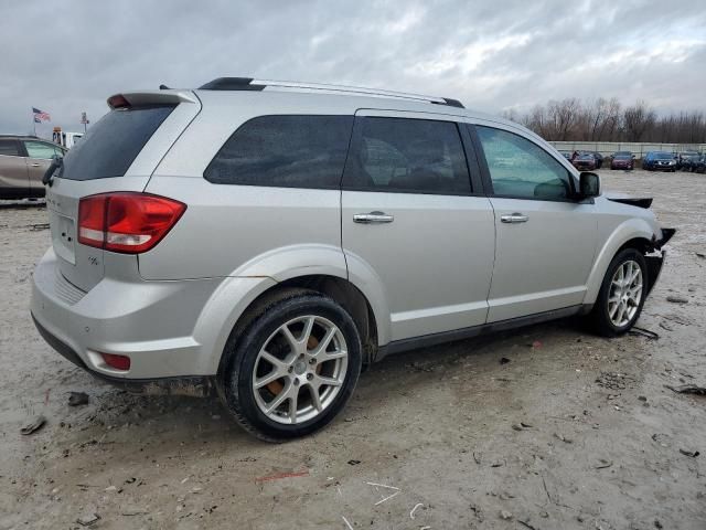 2013 Dodge Journey R/T