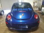 2006 Volkswagen New Beetle 2.5L