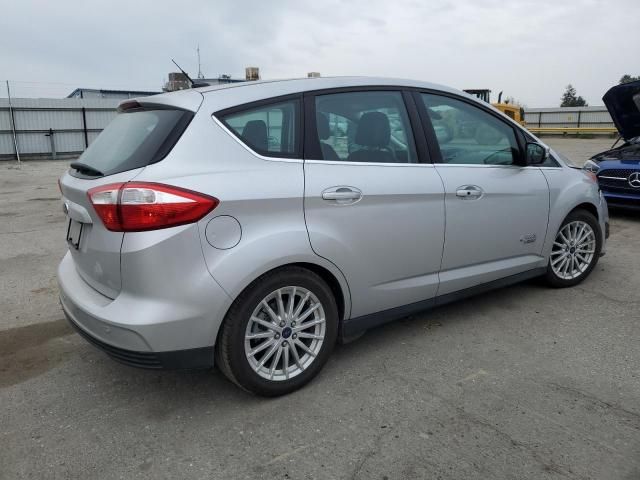 2015 Ford C-MAX Premium SEL