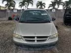 2000 Dodge Caravan