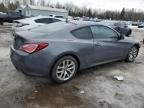 2014 Hyundai Genesis Coupe 2.0T