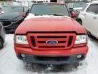 2010 Ford Ranger Super Cab