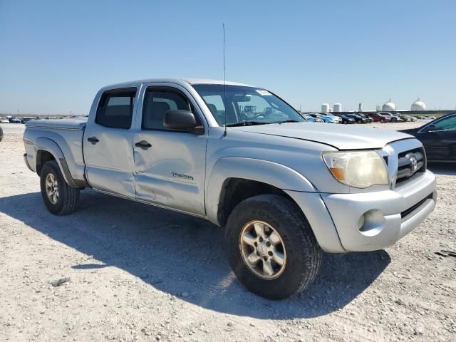 2006 Toyota Tacoma Double Cab Prerunner Long BED