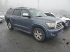 2008 Toyota Sequoia Limited