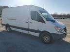 2011 Mercedes-Benz Sprinter 2500