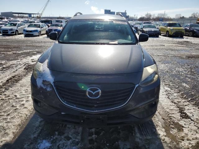 2013 Mazda CX-9 Touring