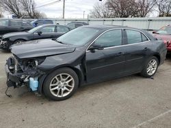 2013 Chevrolet Malibu 1LT en venta en Moraine, OH