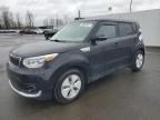 2016 KIA Soul EV