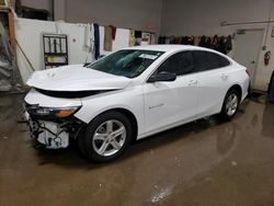 2023 Chevrolet Malibu LS en venta en Elgin, IL