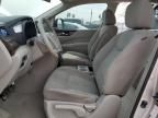 2014 Nissan Quest S