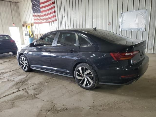 2019 Volkswagen Jetta GLI