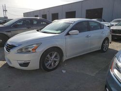 Nissan salvage cars for sale: 2013 Nissan Altima 2.5