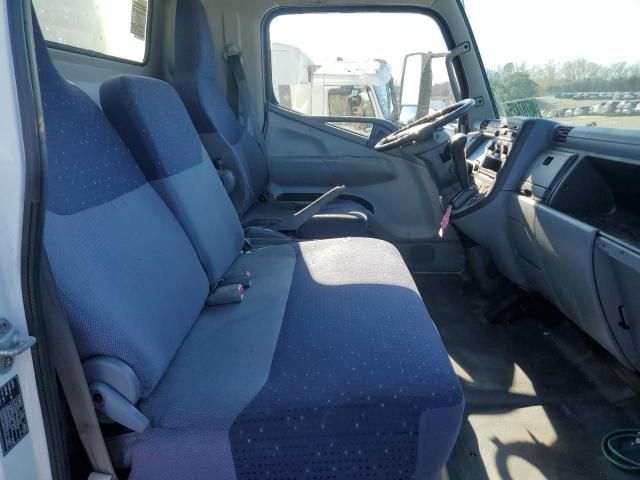 2007 Mitsubishi Fuso Truck OF America INC FE 84D