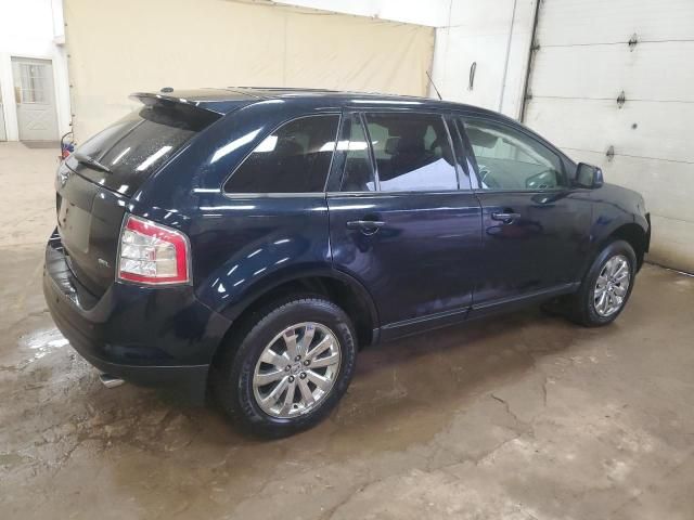 2008 Ford Edge SEL