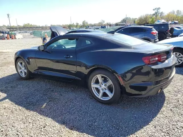 2019 Chevrolet Camaro LS