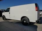 2009 Chevrolet Express G1500